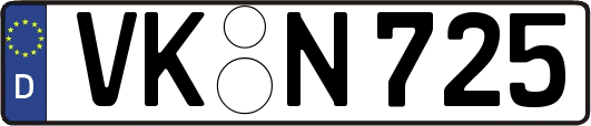 VK-N725