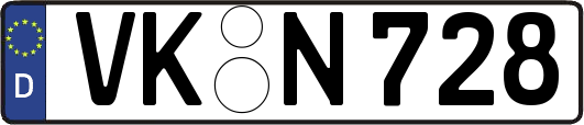 VK-N728