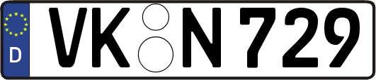 VK-N729
