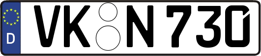 VK-N730