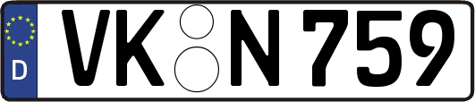 VK-N759