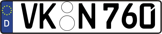 VK-N760