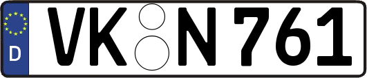 VK-N761