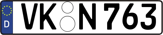 VK-N763