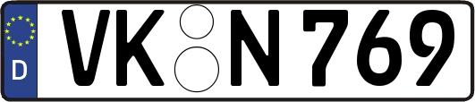 VK-N769