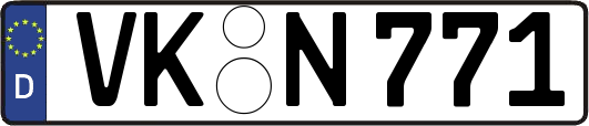 VK-N771