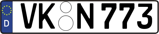 VK-N773
