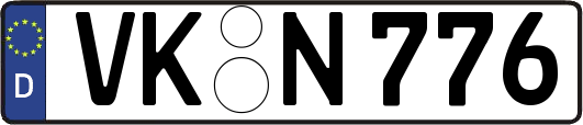 VK-N776
