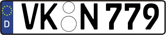 VK-N779