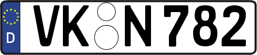 VK-N782