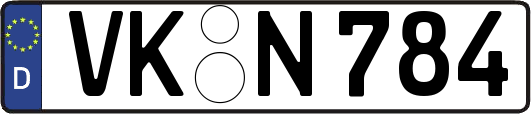 VK-N784