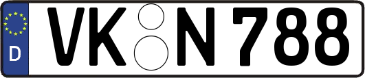 VK-N788