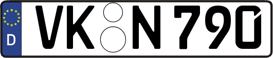 VK-N790