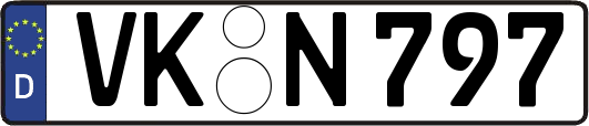 VK-N797