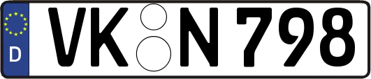 VK-N798