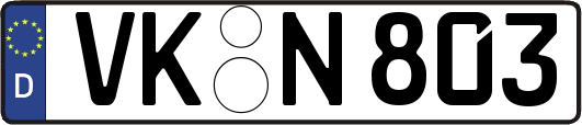 VK-N803