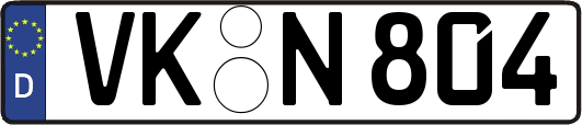 VK-N804