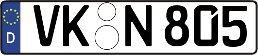 VK-N805