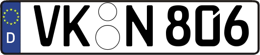 VK-N806