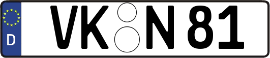 VK-N81