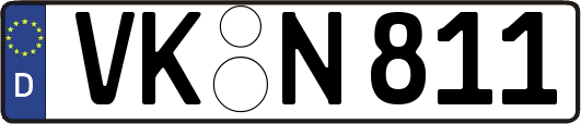 VK-N811