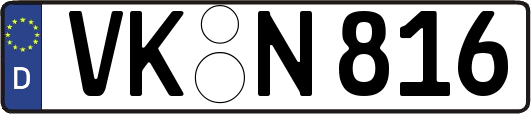 VK-N816