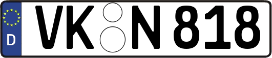 VK-N818