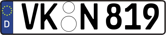 VK-N819