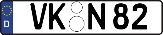 VK-N82