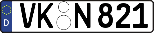 VK-N821