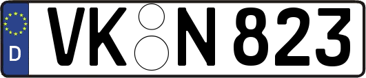 VK-N823