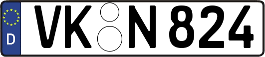 VK-N824