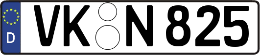 VK-N825