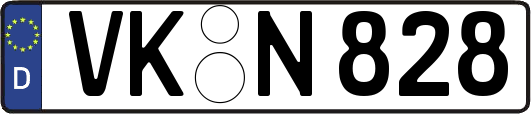 VK-N828