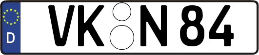 VK-N84