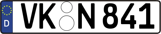 VK-N841