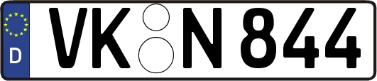 VK-N844