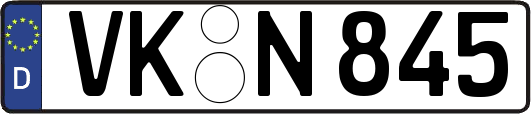 VK-N845