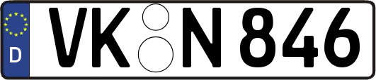 VK-N846