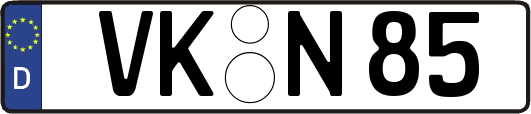 VK-N85