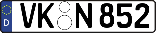 VK-N852