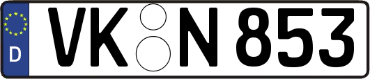 VK-N853