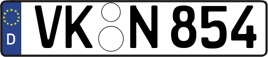 VK-N854