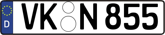 VK-N855