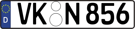 VK-N856