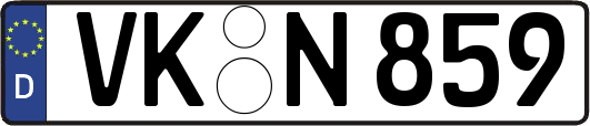 VK-N859