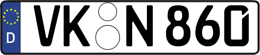 VK-N860