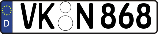 VK-N868