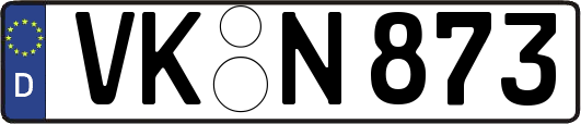VK-N873