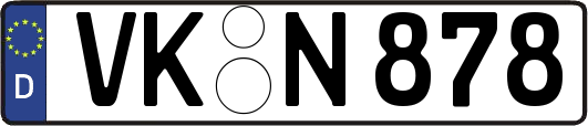 VK-N878